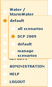 Scenarios Selection