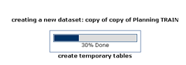 Dataset Version Creation Dialogue